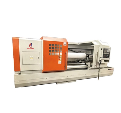 CNC Lathe for Roller 罗拉车床
